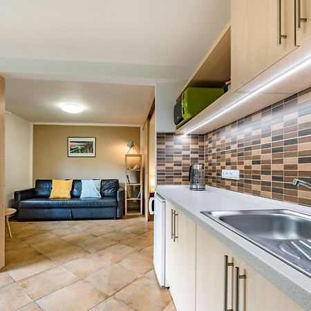 Apartment Vaclavov Дечин Экстерьер фото