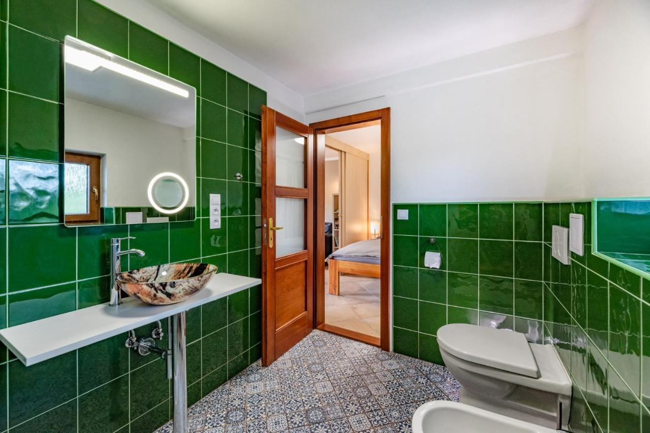 Apartment Vaclavov Дечин Экстерьер фото